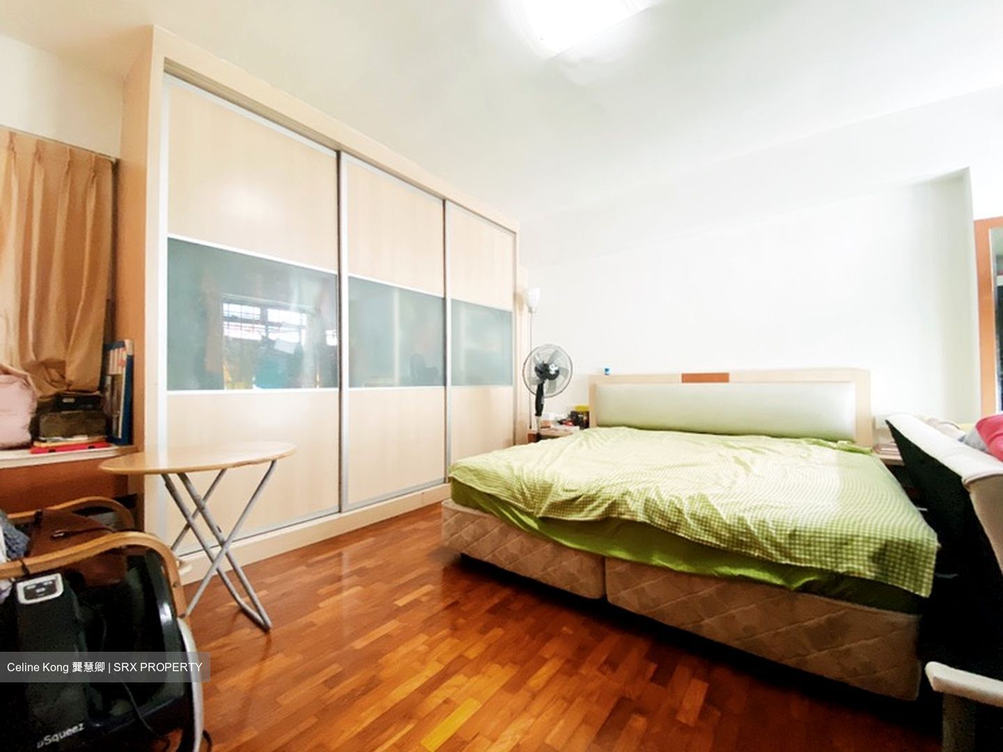 Blk 158B Rivervale View (Sengkang), HDB 5 Rooms #595818931